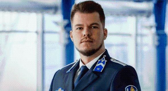 Egy évig biztosan nem megy vissza rendőrnek Laponyi Zsolt