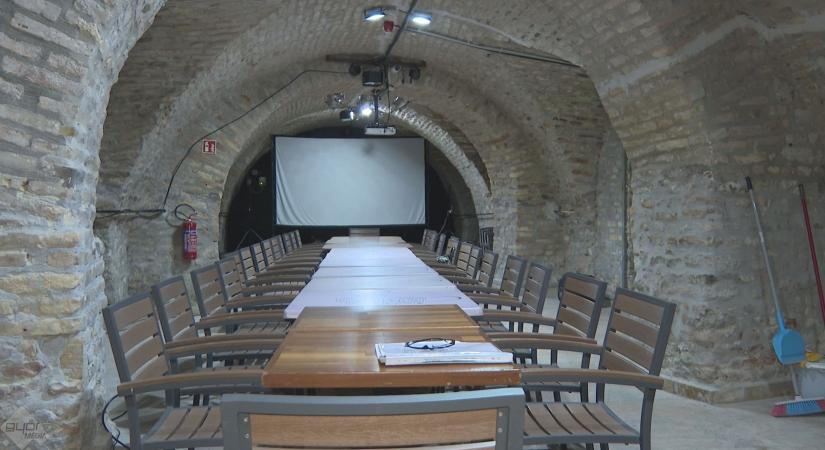 Komoly fejlesztés jön a Rómer Házban