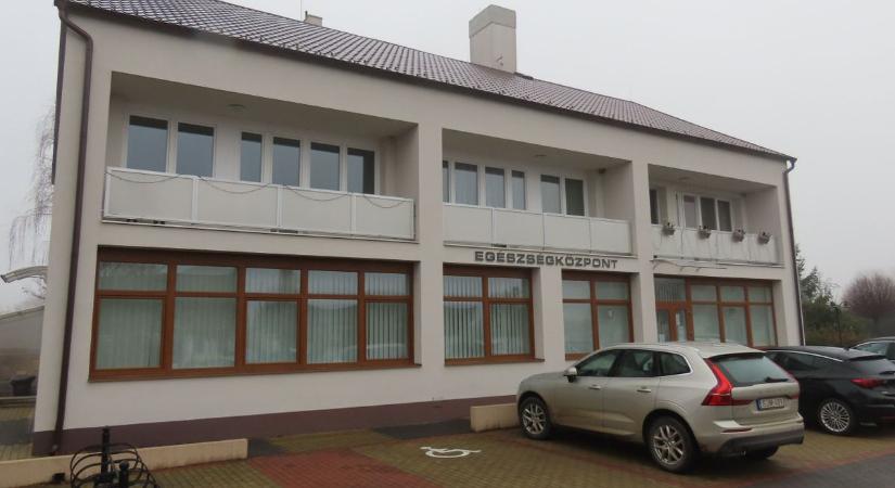 Beledben és környékén már csak márciusban lesz gyerekorvosi rendelés