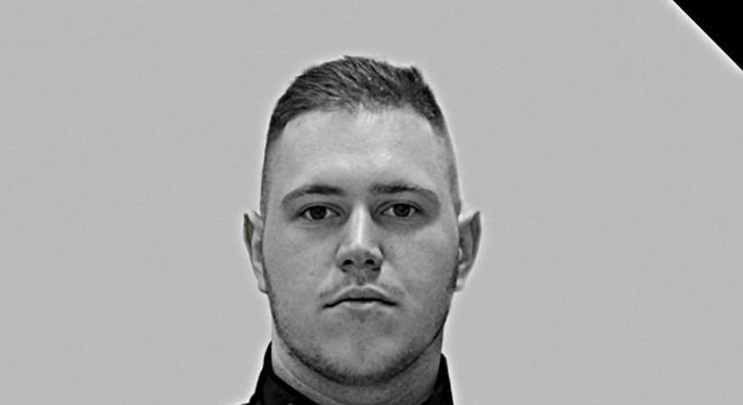 Pintér Sándor a halálra gázolt rendőr szüleinek: fiuk a legnemesebb értékeket képviselte