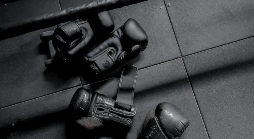 „Feltörte a bordámat az utolsó ölelése” – Megszólalt a gyászoló anya: Rejtélyes körülmények között halt meg a bokszlegenda