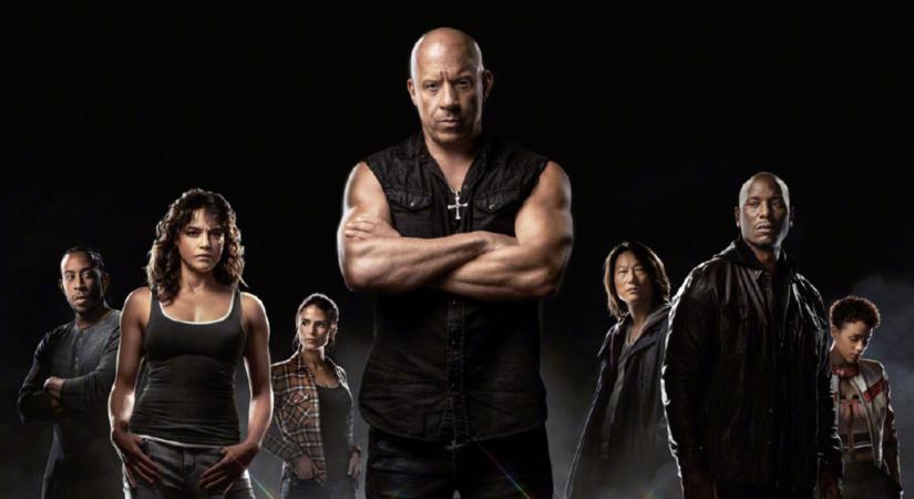 Halálos iramban '11': Újabb komoly névvel bővült a film stábja