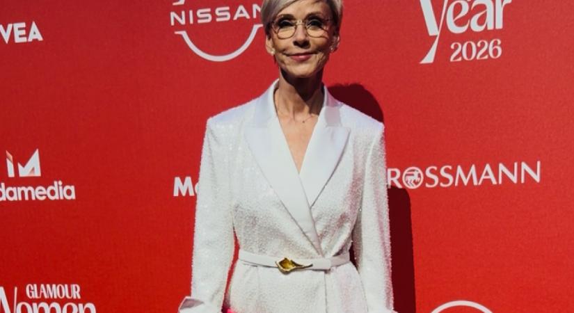 Jakupcsek Gabriella: "Az életem nagy részét az anyaság töltötte ki" - Interjú