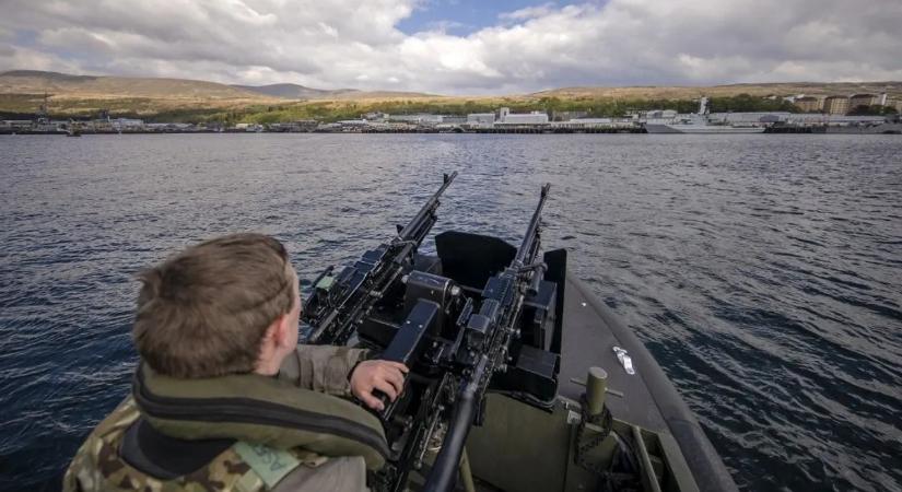 Lebuktak az iráni kémek: gyanús viselkedésük árulta el őket
