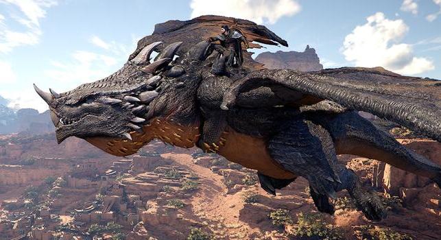 Rövid idő alatt hatalmas mérföldkőhöz érkezett a Crimson Desert