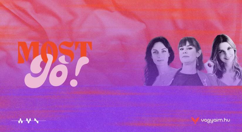 Vissza a „nyeregbe” – azaz: szex kihagyás után (podcast)