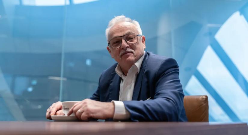 A magyar bűnügyi nyilvántartásban Hernádi Zsolt tiszta – egy per és a magyar–horvát konfliktus különös háttere