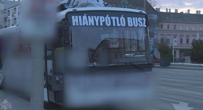 Kutyapárt: Győr sokkal jobban fejlődhetne