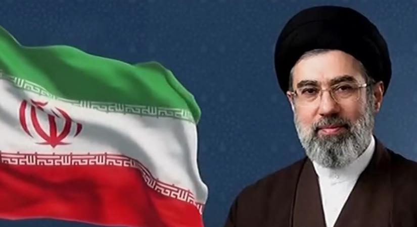 Irán legfőbb vezetője győzelmet hirdetett az Egyesült Államok és Izrael felett