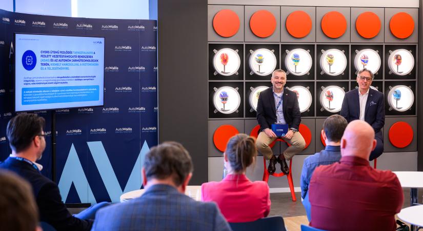 Előretörhetnek a kínai márkák a régiós autópiacon