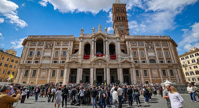 Robbanás Rómában: saját pokolgépük végzett az anarchistákkal?