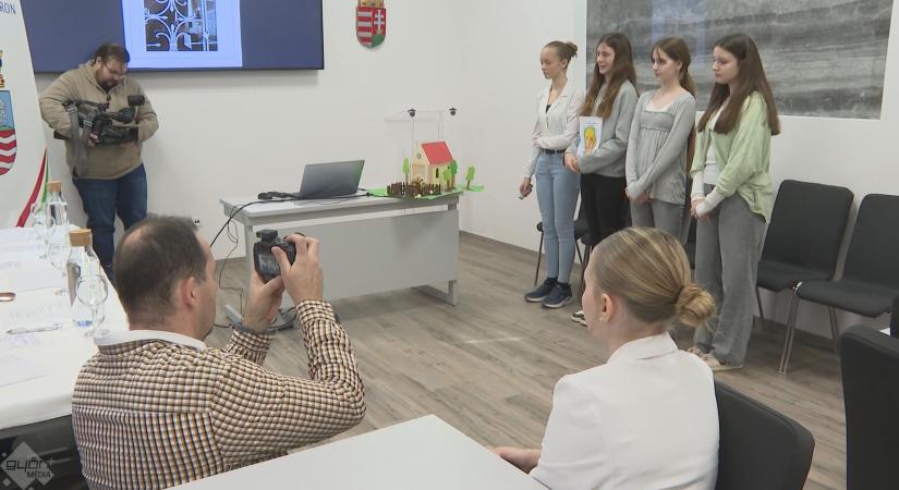 Közelebb hozzák a nemzeti értékeket a fiatalokhoz