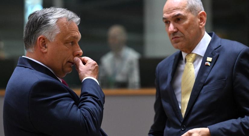 Szlovénia választ, visszatérhet Orbán barátja, de van egy fontos különbség