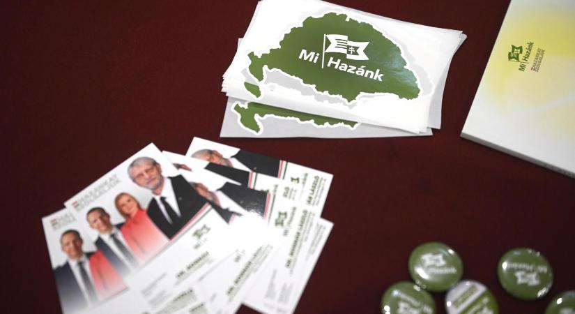 Megtámadták a Mi Hazánk Mozgalom aktivistáit Kállón