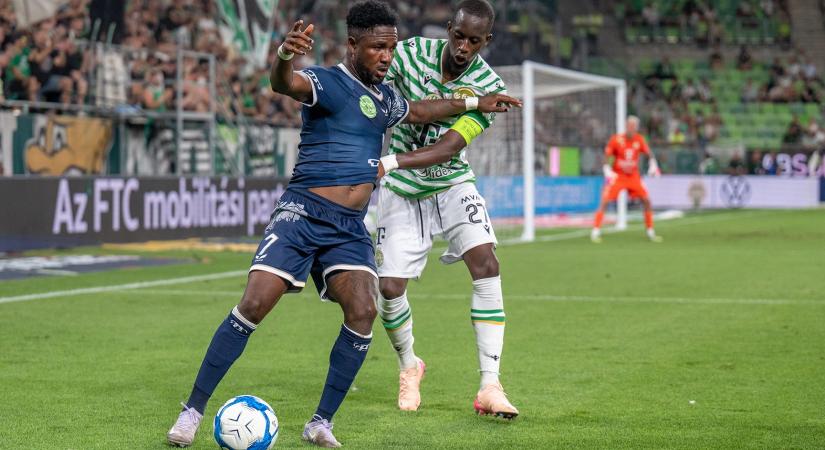 NB I: Megvan, mikor pótolják a Ferencváros-Puskás Akadémia bajnokit