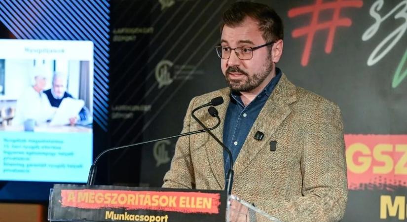 Szánthó Miklós: Idén is Orbán Viktor lesz a CPAC Hungary főszónoka