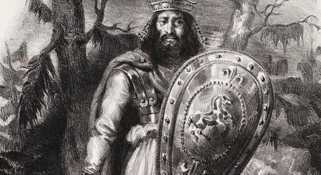 A kelta művészet 2500 éves történetét bemutató kiállítás nyílt Amerikában