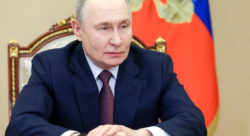 Politico: Putyin leállítaná Irán támogatását, ha az USA elengedi Ukrajnát