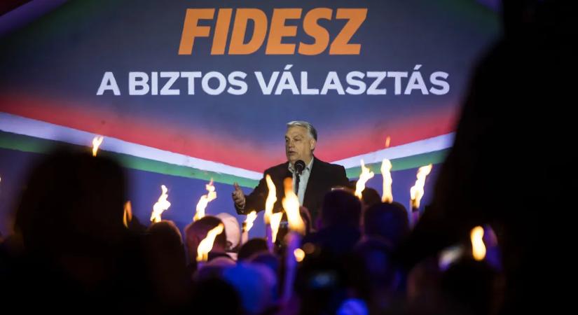 "A haza nem eladó" - a szentendrei Békemeneten üzentek a magyar emberek Brüsszelnek