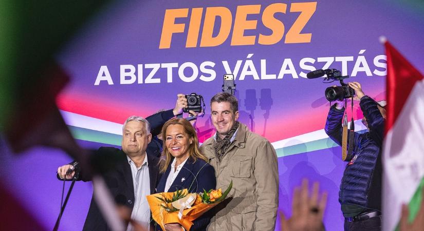 Üzentek a magyar emberek Brüsszelnek: "A haza nem eladó"