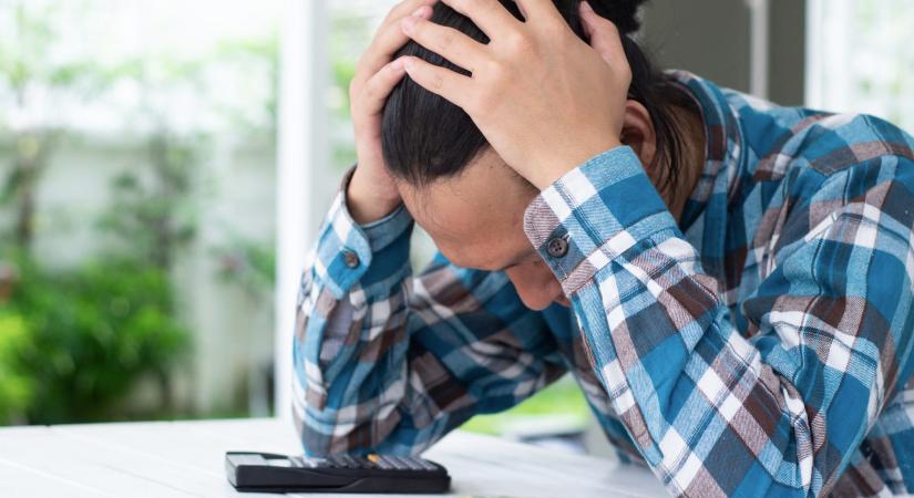 Így költjük el a fizetésünket, hogy észre sem vesszük