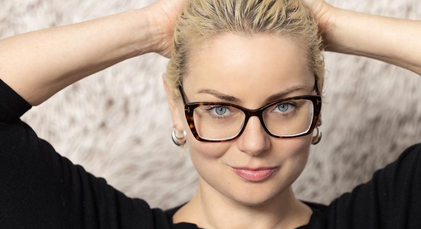 „Nullából az egekig” – Duda Éva a kitartásról, szabadságról és a szembeszélben való alkotásról