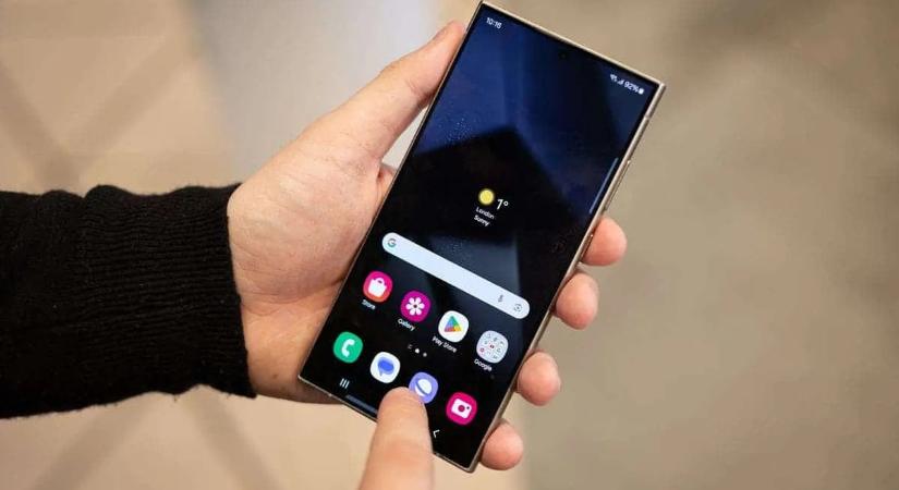 Ezért kapunk évente új csúcsmobilokat, még ha sokak szerint felesleges is