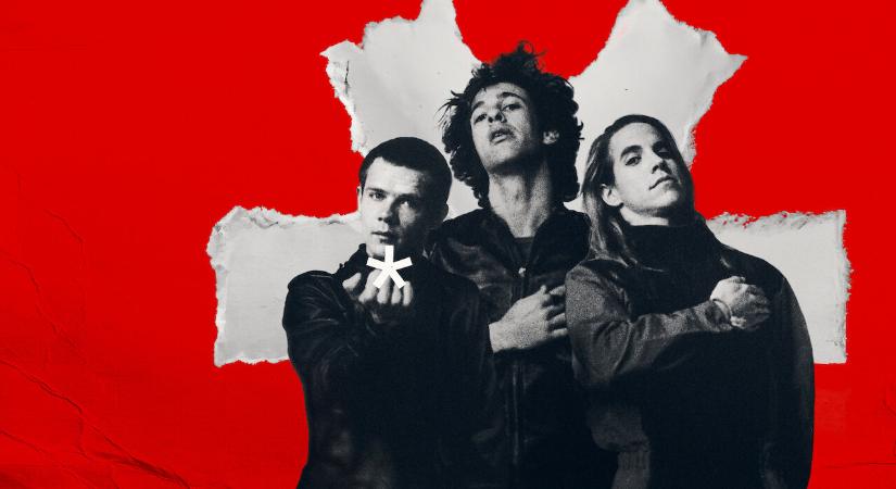 Mától a Netflixen: Dokumentumfilm készült a Red Hot Chili Peppersről