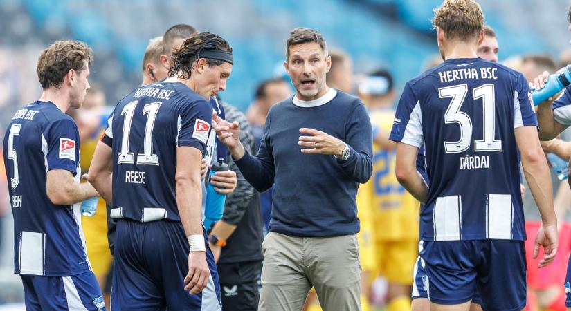 Durvaság és konfliktus, teljesen elvesztették a fejüket Dárdaiék