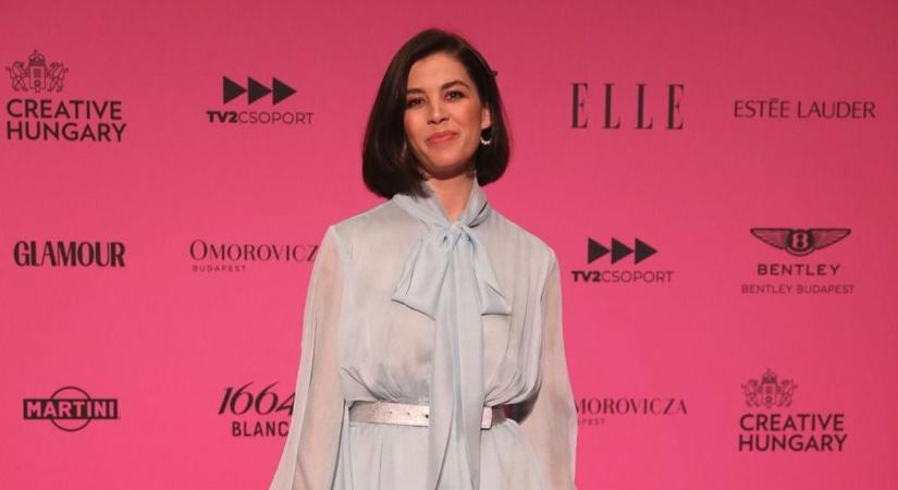 Ördög Nóra könnyekig hatódott, kiderült, kivel vezeti a Megasztár új évadát