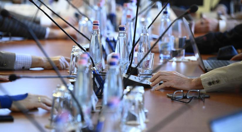 Megbírságolta a közmédiát a Nemzeti Választási Bizottság