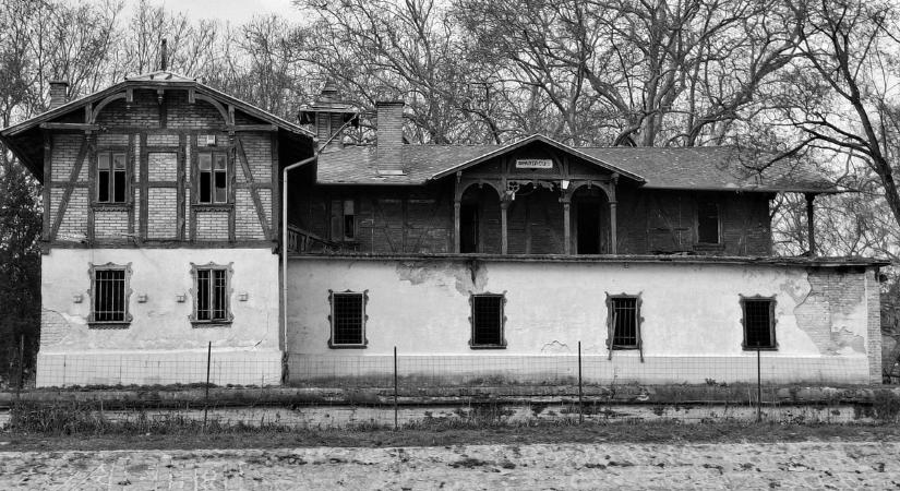 Múlt és enyészet olvasói retro fotókon, íme Győr elfeledett arcai