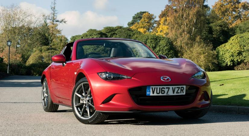 Az AI szerint ilyen autó illik hozzád – te is meglepődsz!