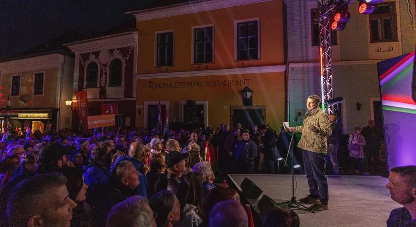 Kocsis Máté: Magyarországon nem lehet ukránbarát kormány!