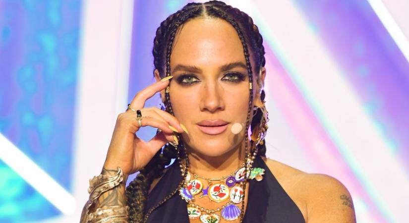 „Nagyon sajnálom, hogy kiölték belőlem a tájszólást” – Tóth Gabi fájlalja, hogy fiatalon beszédtanárhoz küldték