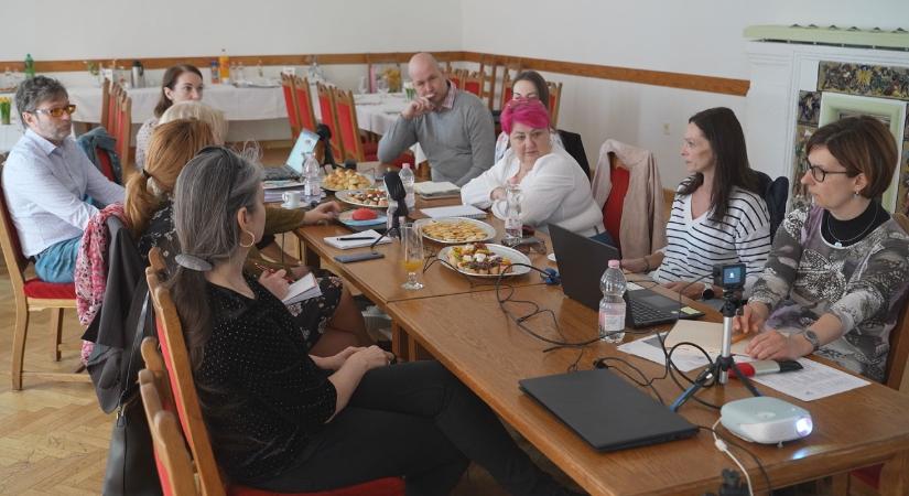 Fontos feladat az alapellátás megerősítése