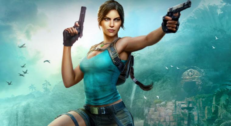 Újabb leépítést jelentett be a Tomb Raider stúdiója