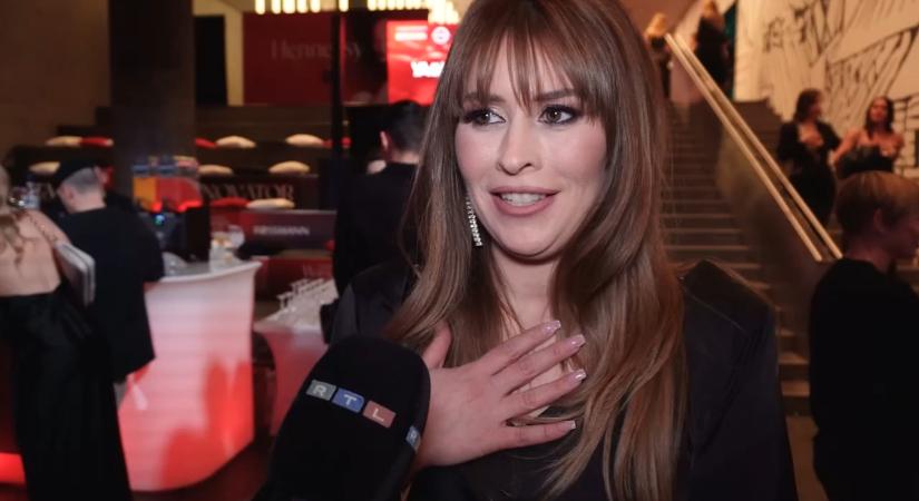 Király Linda és vőlegénye hamarosan ünnepelnek – így készülnek a húsvétra