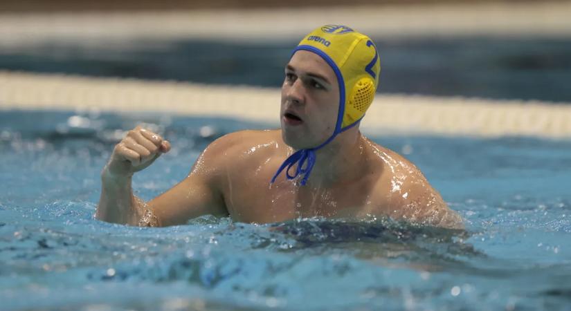 Tátrai Dávid: Ha kitart a formánk, megszorongathatjuk a Fradit