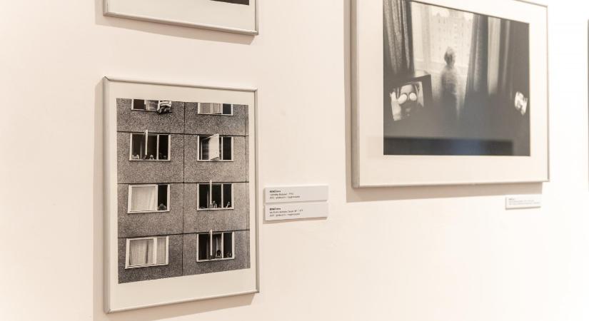 Terek és utcák labirintusában