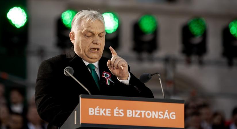Két kifogás érkezett az NVB-hez Orbán Viktorról, mindkettőt elutasították