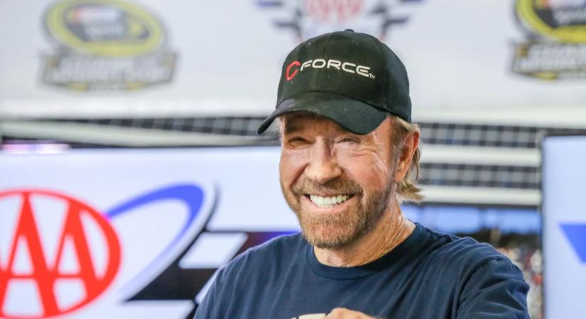 Gyászol Hollywood: Van Damme és Lundgren zokogva búcsúzik a legendás Chuck Norristól