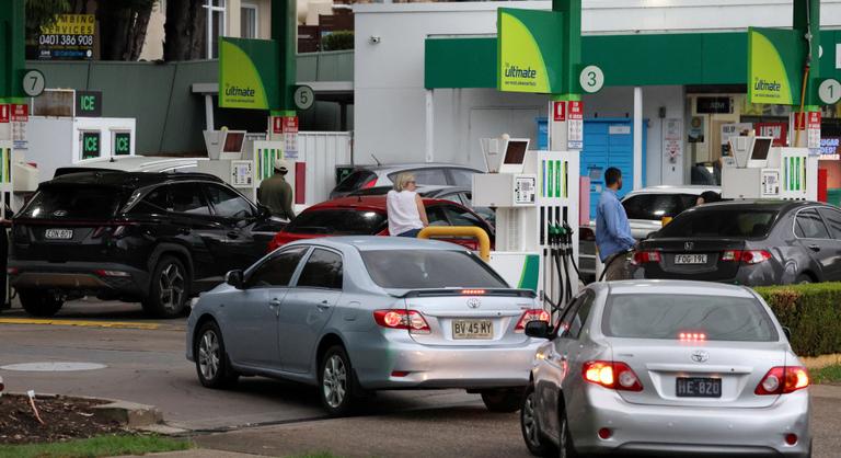 Van, ahol már riadót fújtak, négy hét múlva bezárhatnak a benzinkutak