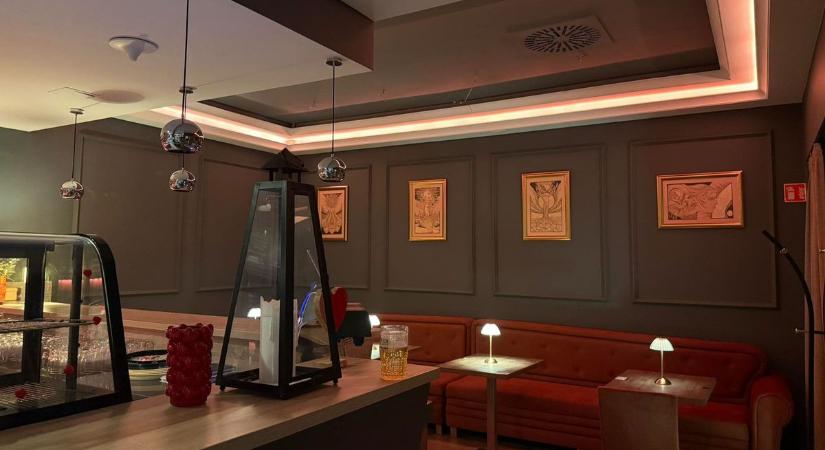 Bővítené a szolgáltatás területét a kedvenc Győr melletti étterem