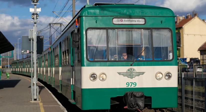 Vitézy szerint Lázárék gyakorlatilag megerősítették a csepeli és a ráckevei HÉV fejlesztésének leállítását