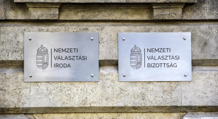 Megbírságolta az NVB a közmédiát, mert elfogult választási híreket közölt a Hirado.hu