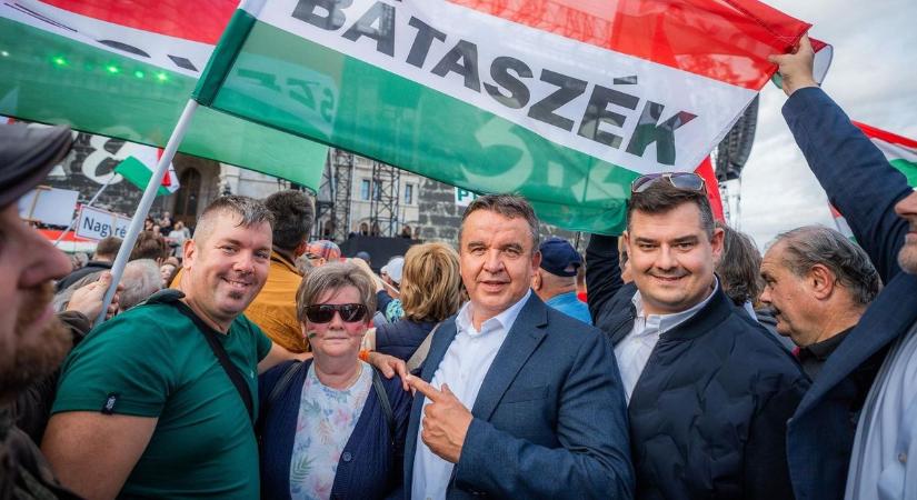 Sárosi József bődületes hazugságokat terjeszt Zsikó Zoltánról! Az alelnök jogi lépéseket tesz