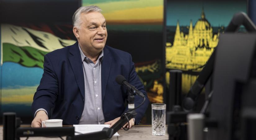 Rendkívüli bejelentést tett Orbán Viktor az Otthon Startról: hamarosan bővül a kedvezményezettek köre, ők is felvehetik