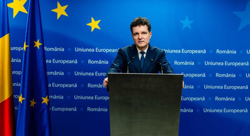 Románia csatlakozik a Hormuzi-szoros biztonságáról szóló nemzetközi nyilatkozathoz