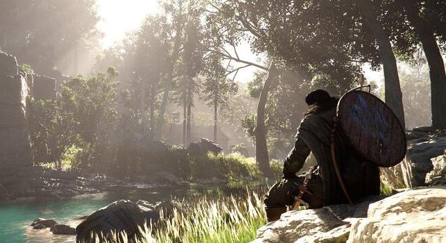 A Crimson Desert fejlesztői egy teljes videokártya-gyártóról megfeledkeztek